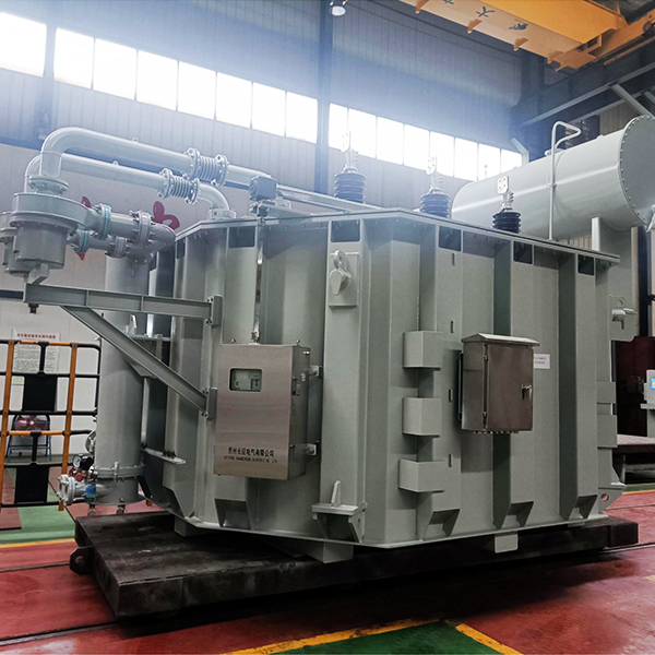 Electric Reactor - Buy Electric Reactor Product on ZheJiang Sunyata ...
